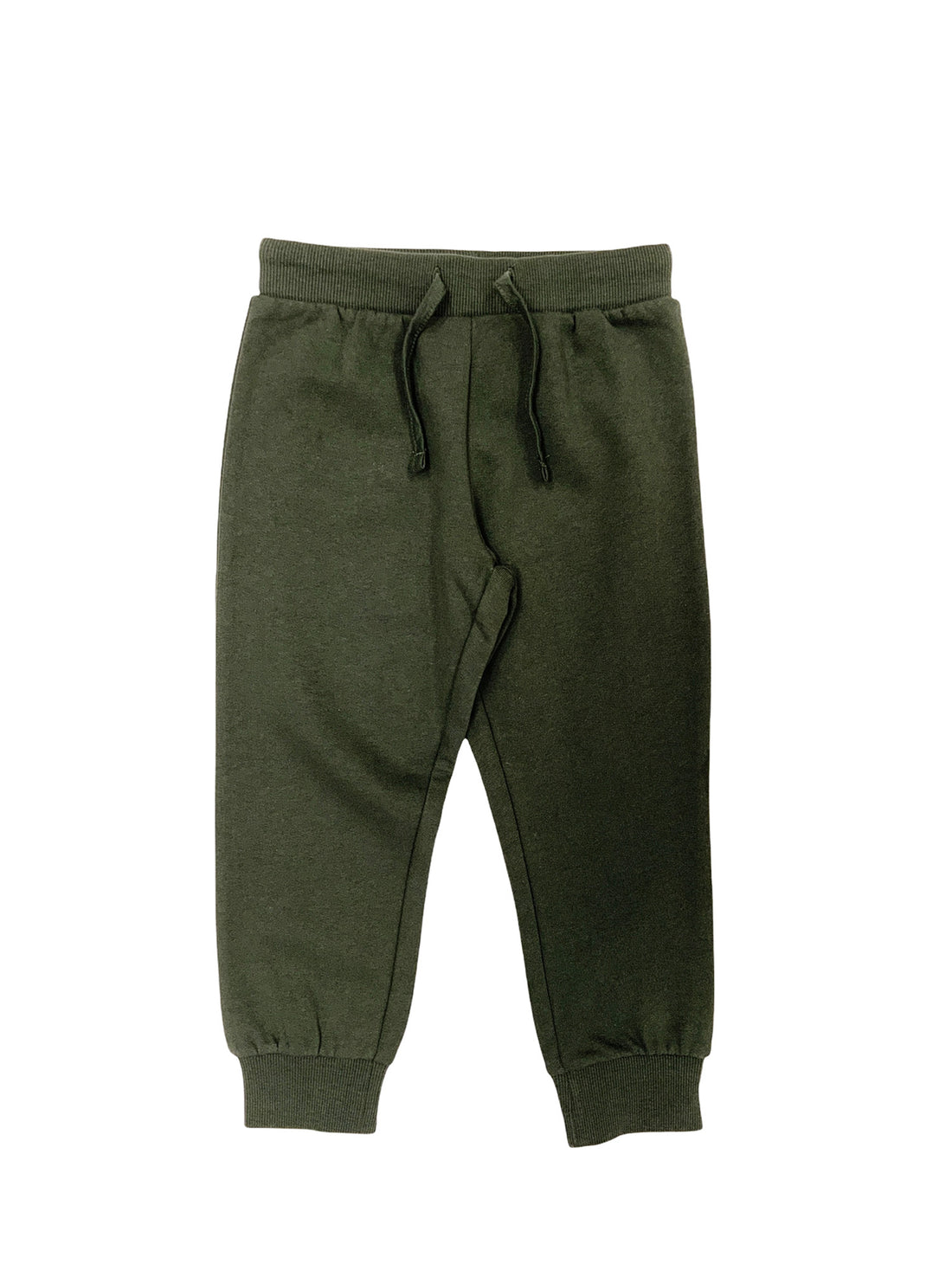Pantaloni Verde Melby