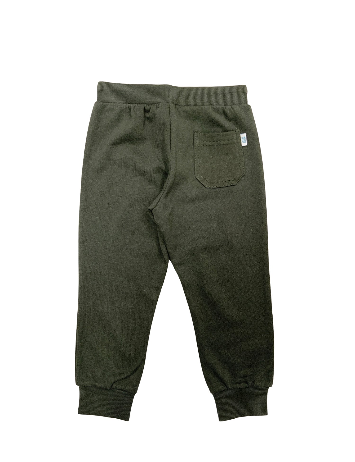 Pantaloni Verde Melby