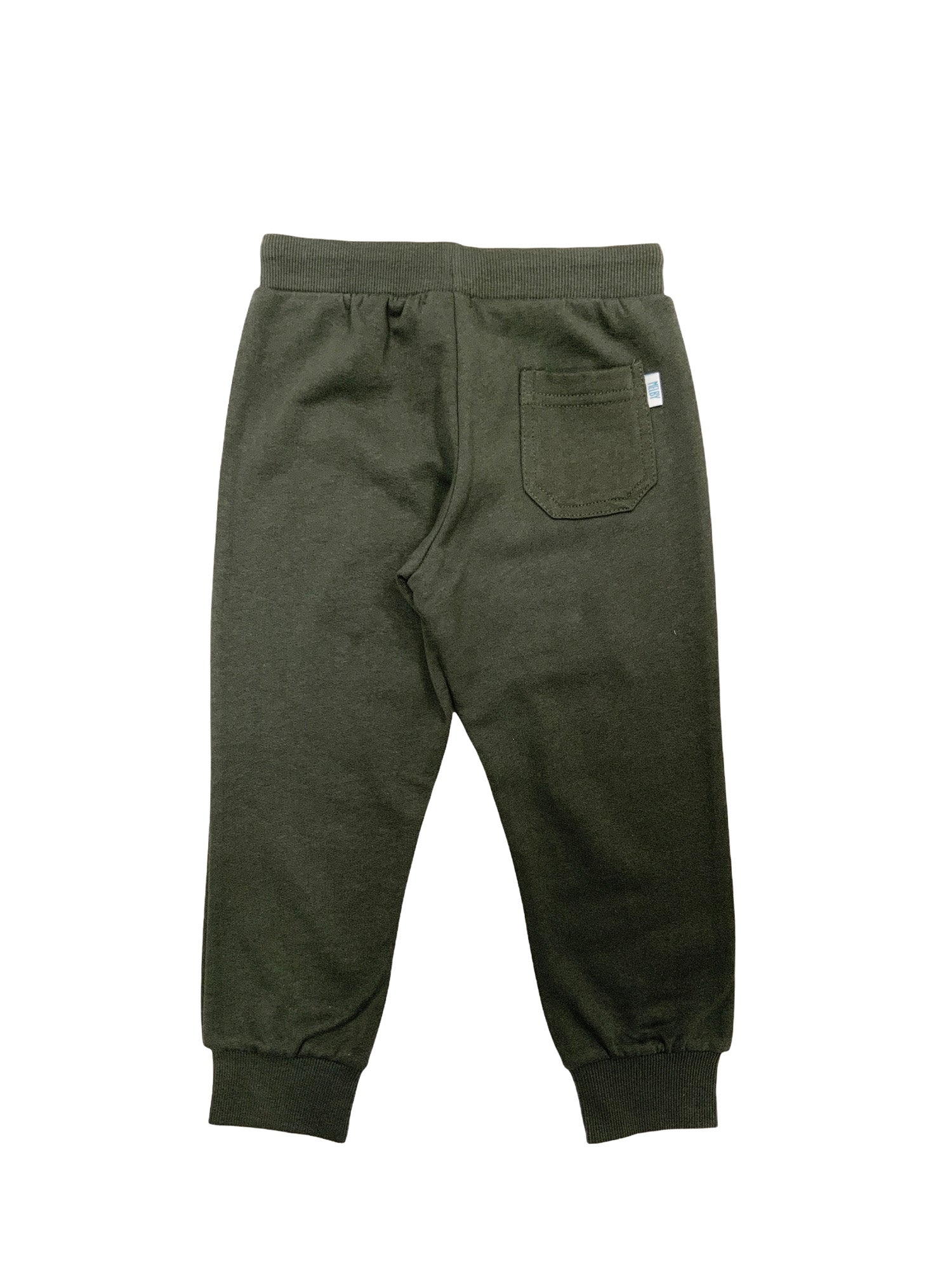 Pantaloni Verde Melby