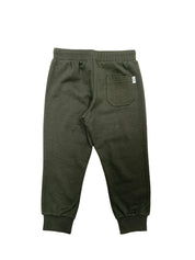 Pantaloni Verde Melby