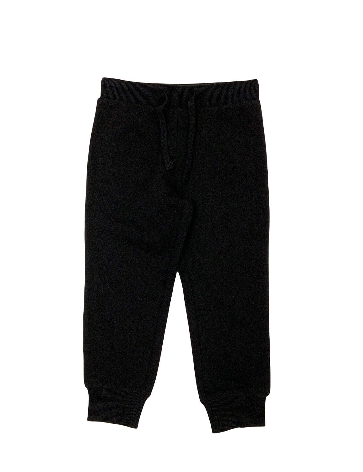 Pantaloni Nero Melby