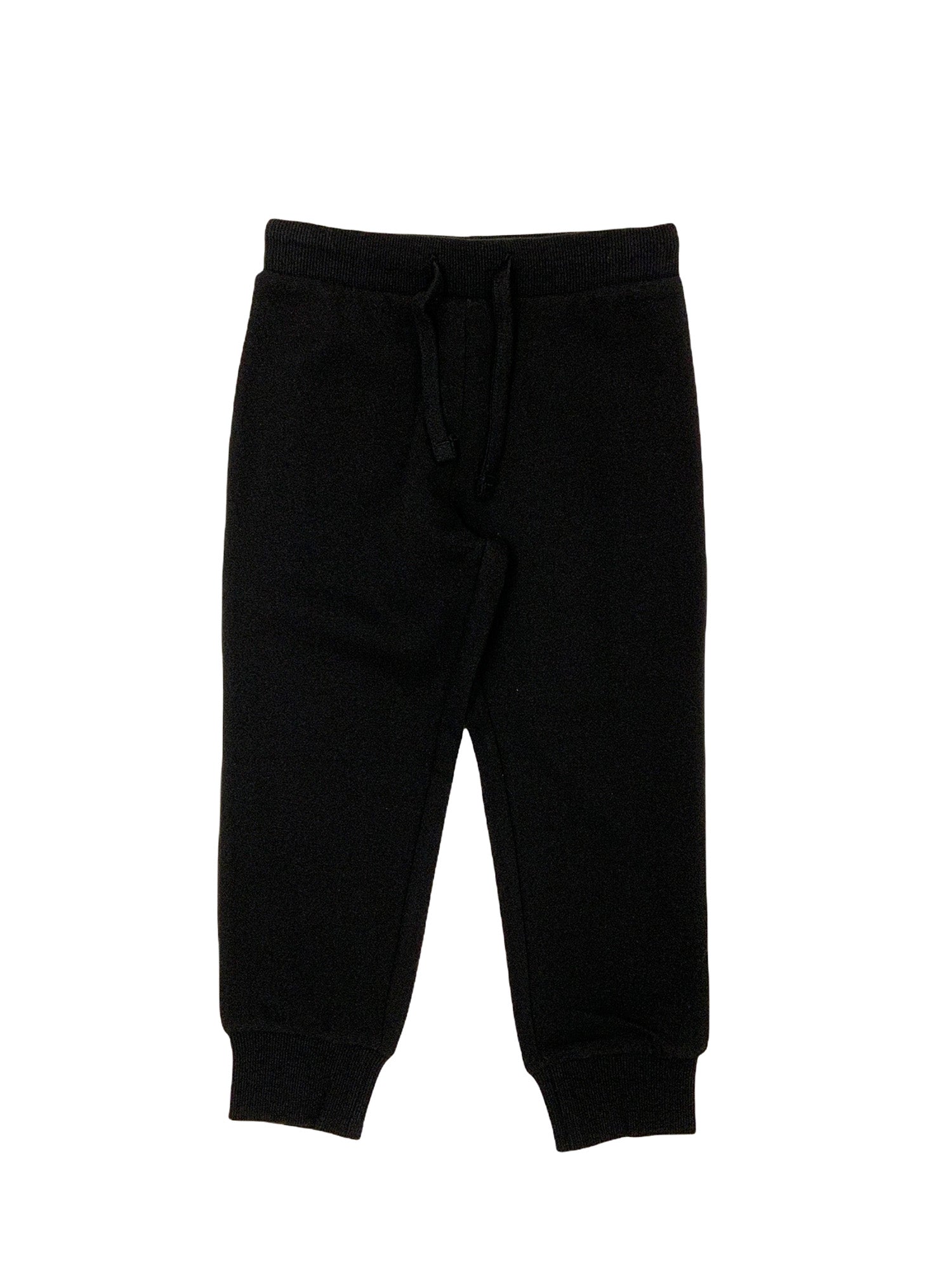 Pantaloni Nero Melby