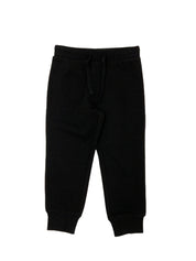 Pantaloni Nero Melby