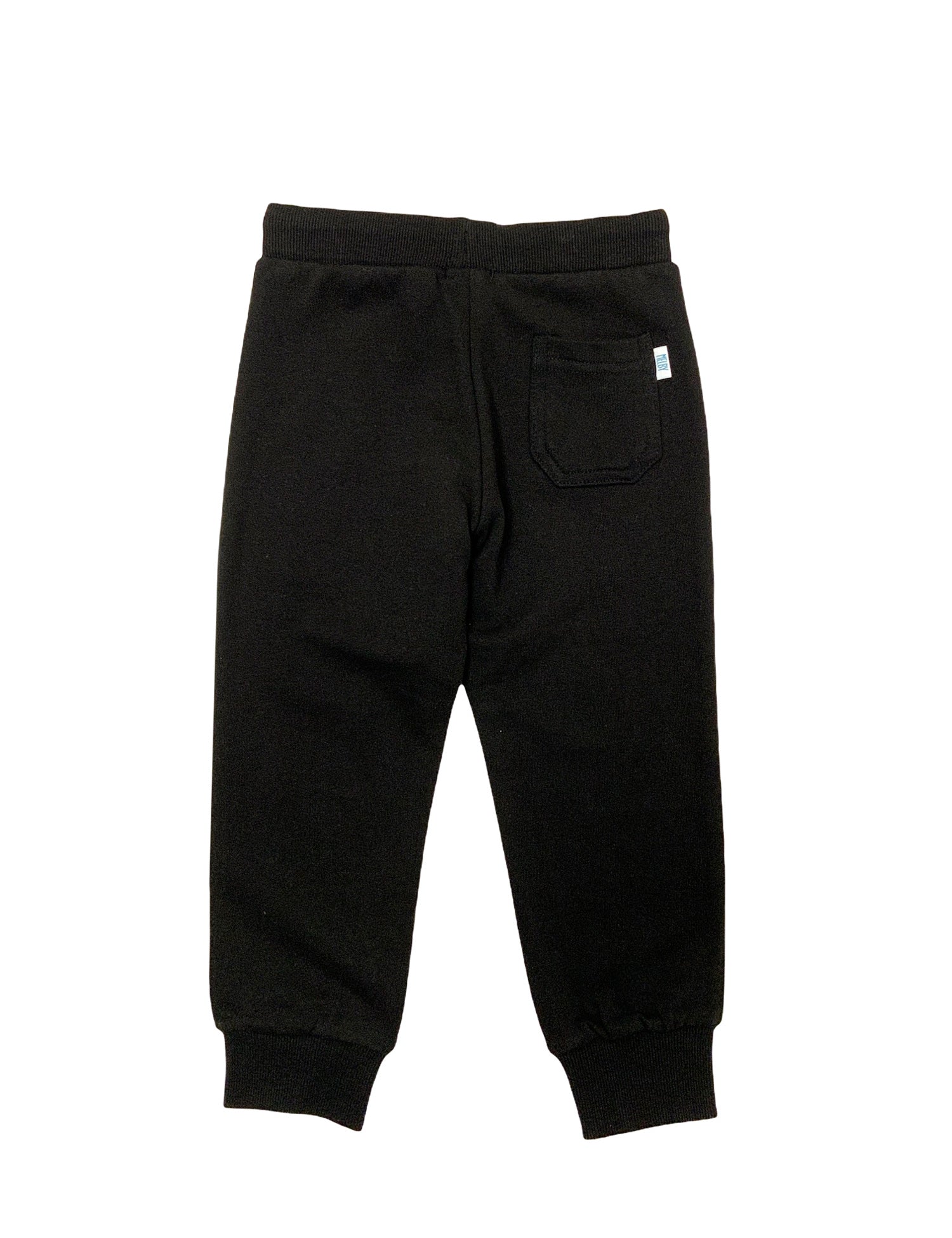 Pantaloni Nero Melby