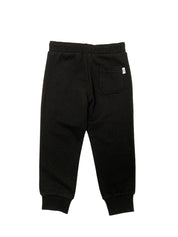 Pantaloni Nero Melby