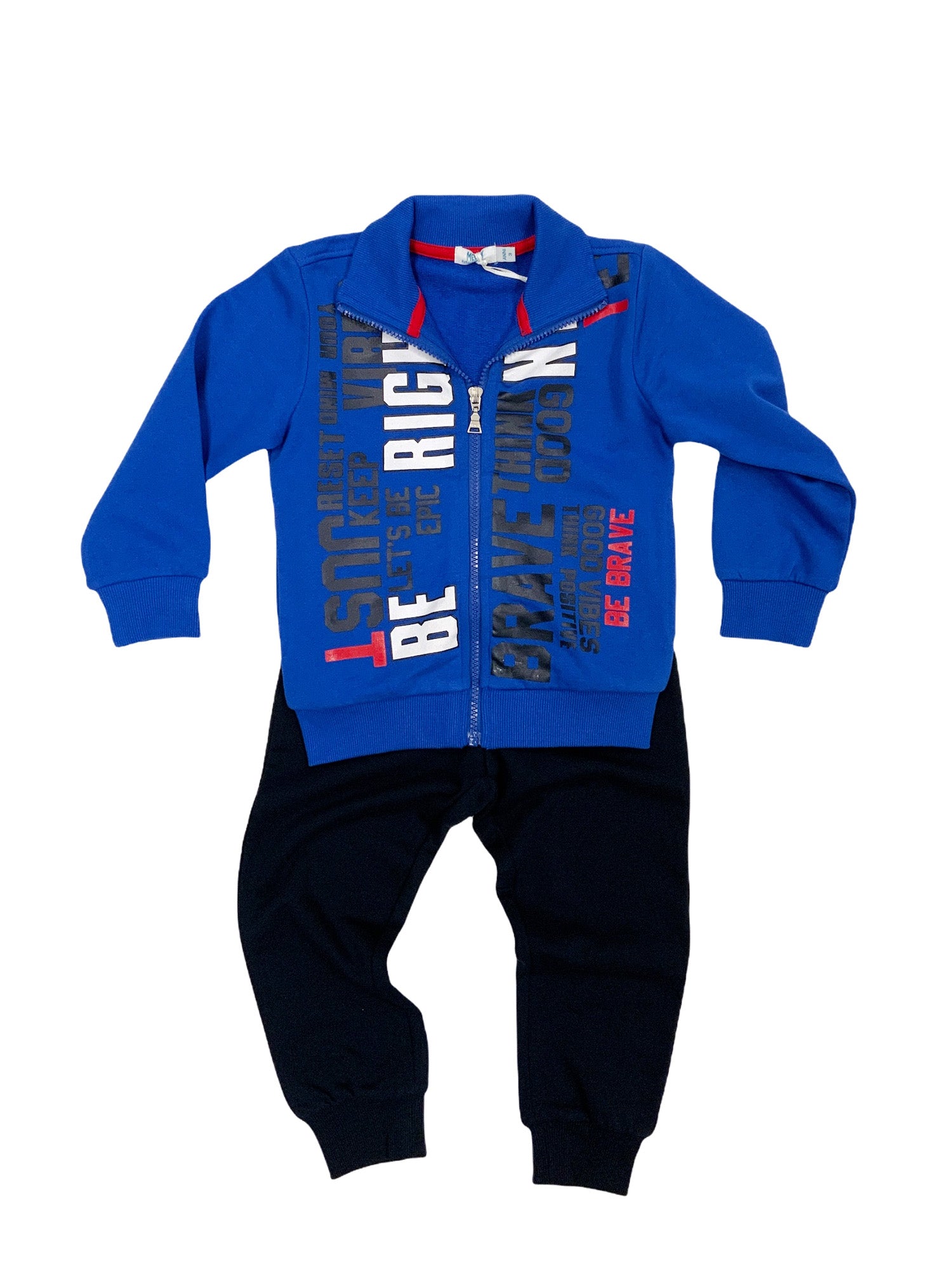 Melby hot sale abbigliamento bambino