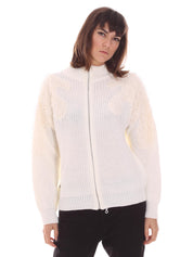 Giacche Bianco Jijil