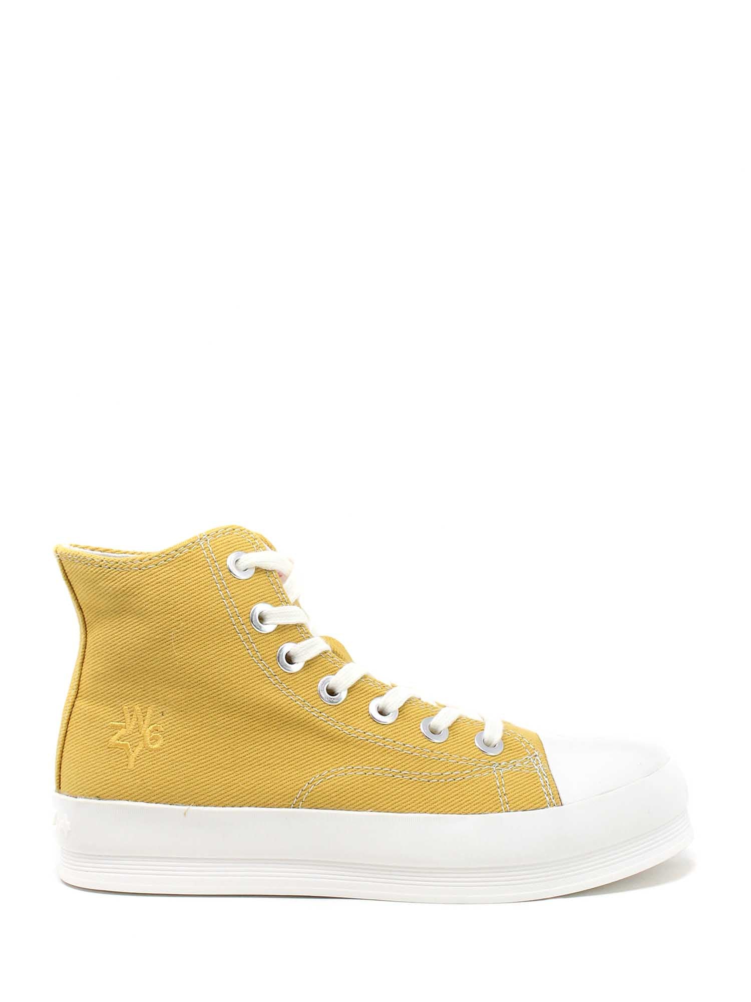 Sneakers Giallo W6yz