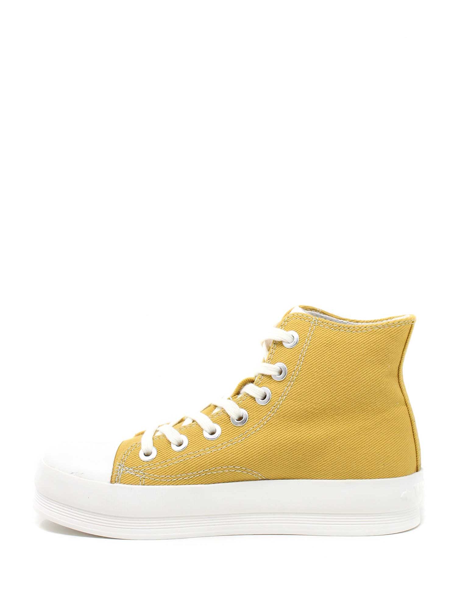 Sneakers Giallo W6yz