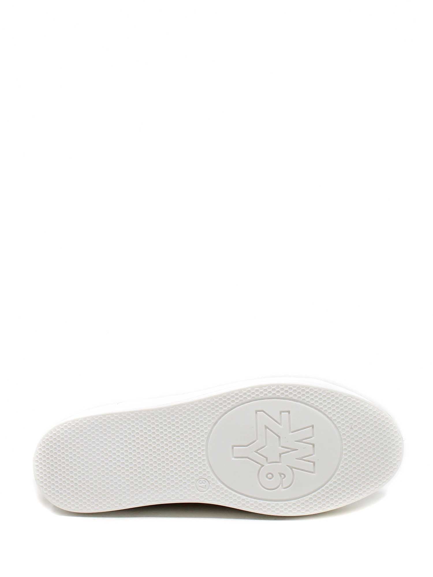 Sneakers Giallo W6yz