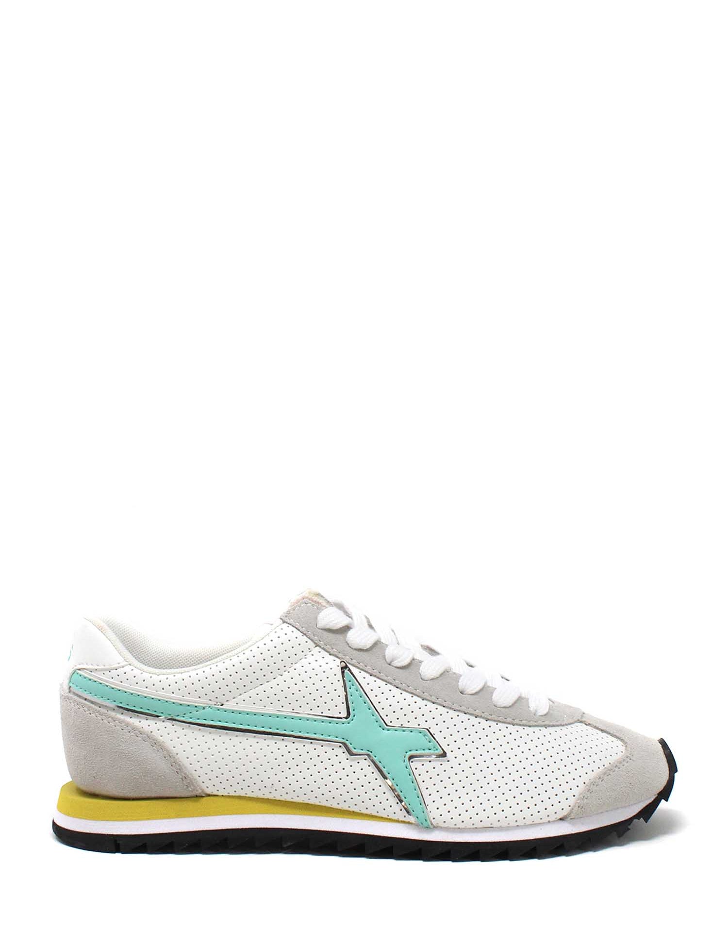 Sneakers Bianco W6yz