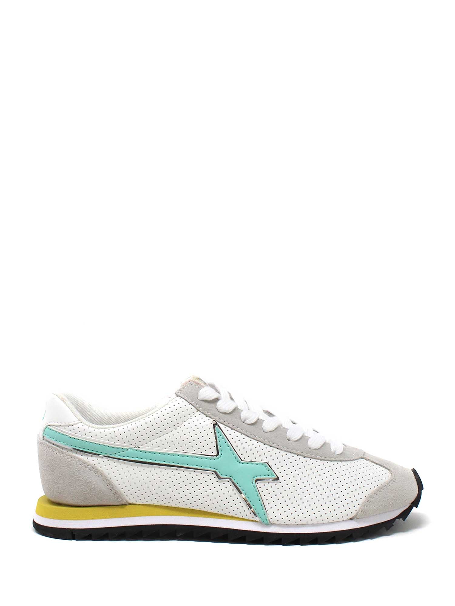 Sneakers Bianco W6yz