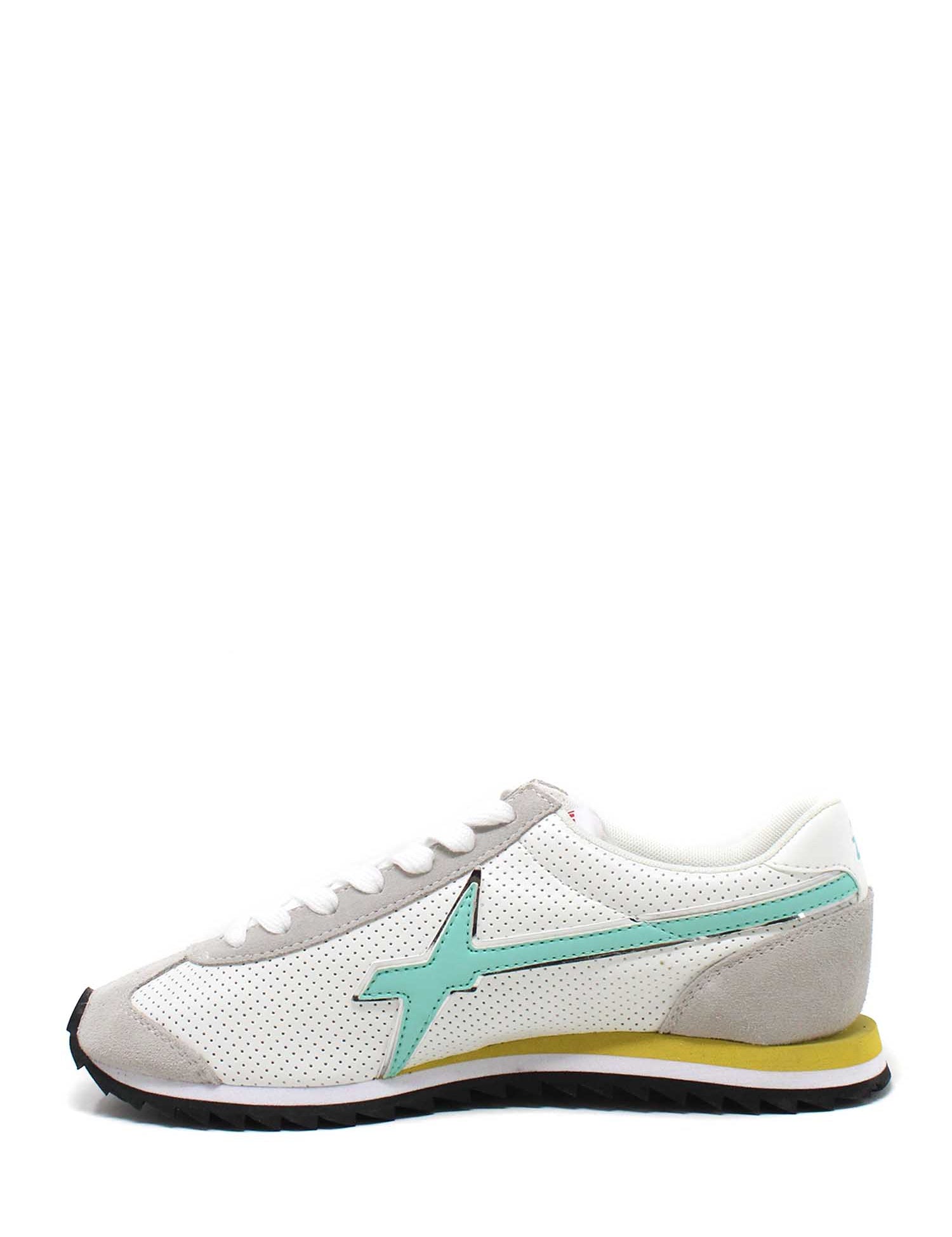 Sneakers Bianco W6yz