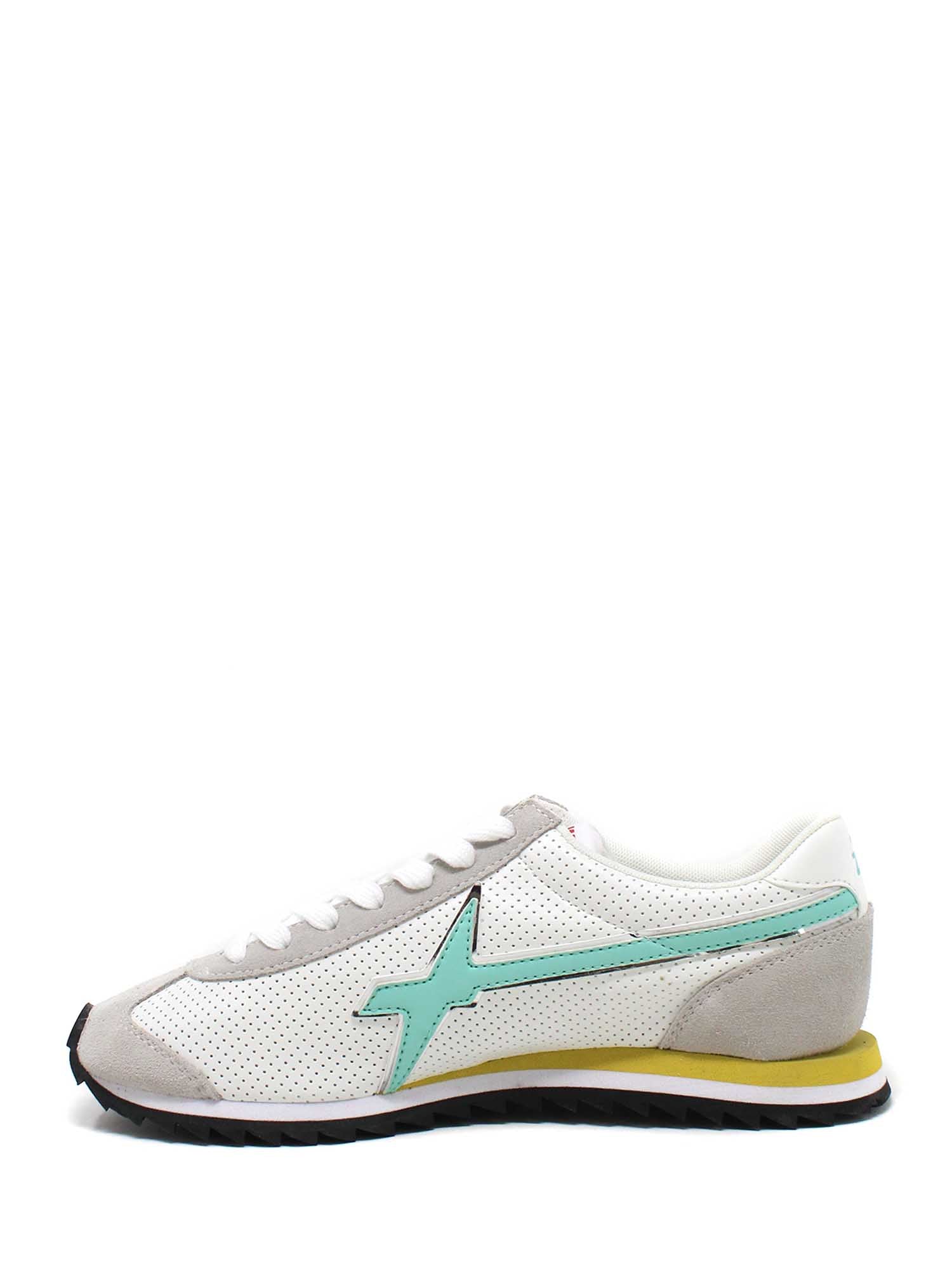 Sneakers Bianco W6yz