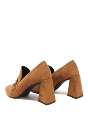 Decolleté Marrone Grace Shoes