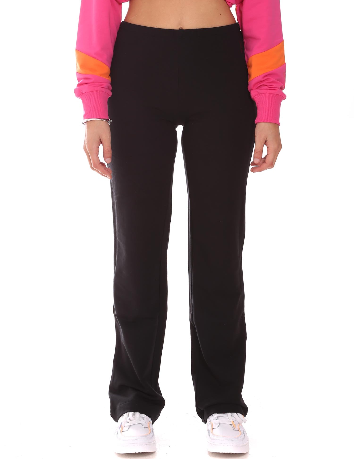 Leggings Nero Key Up