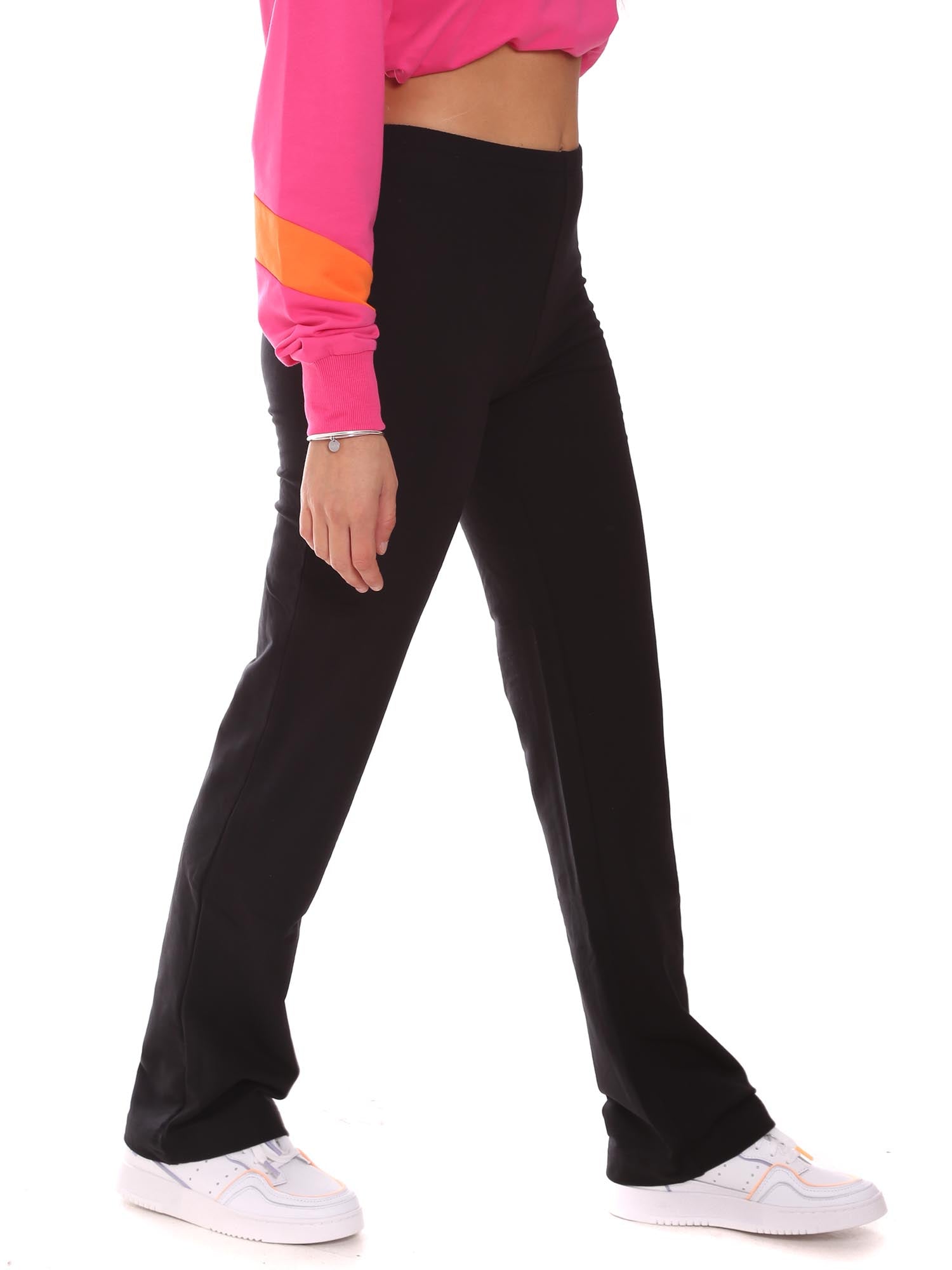 Leggings Nero Key Up