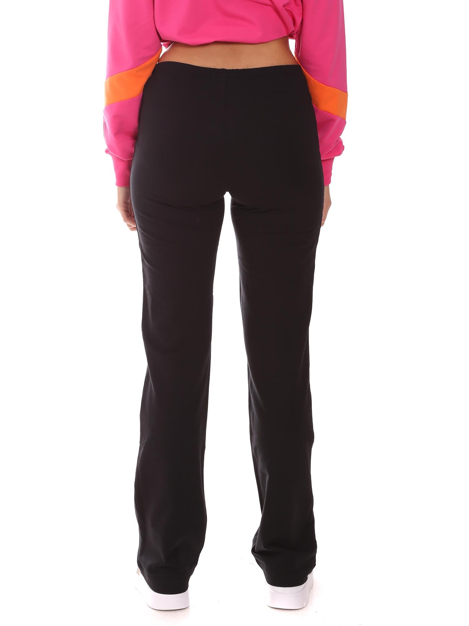 Leggings Nero Key Up