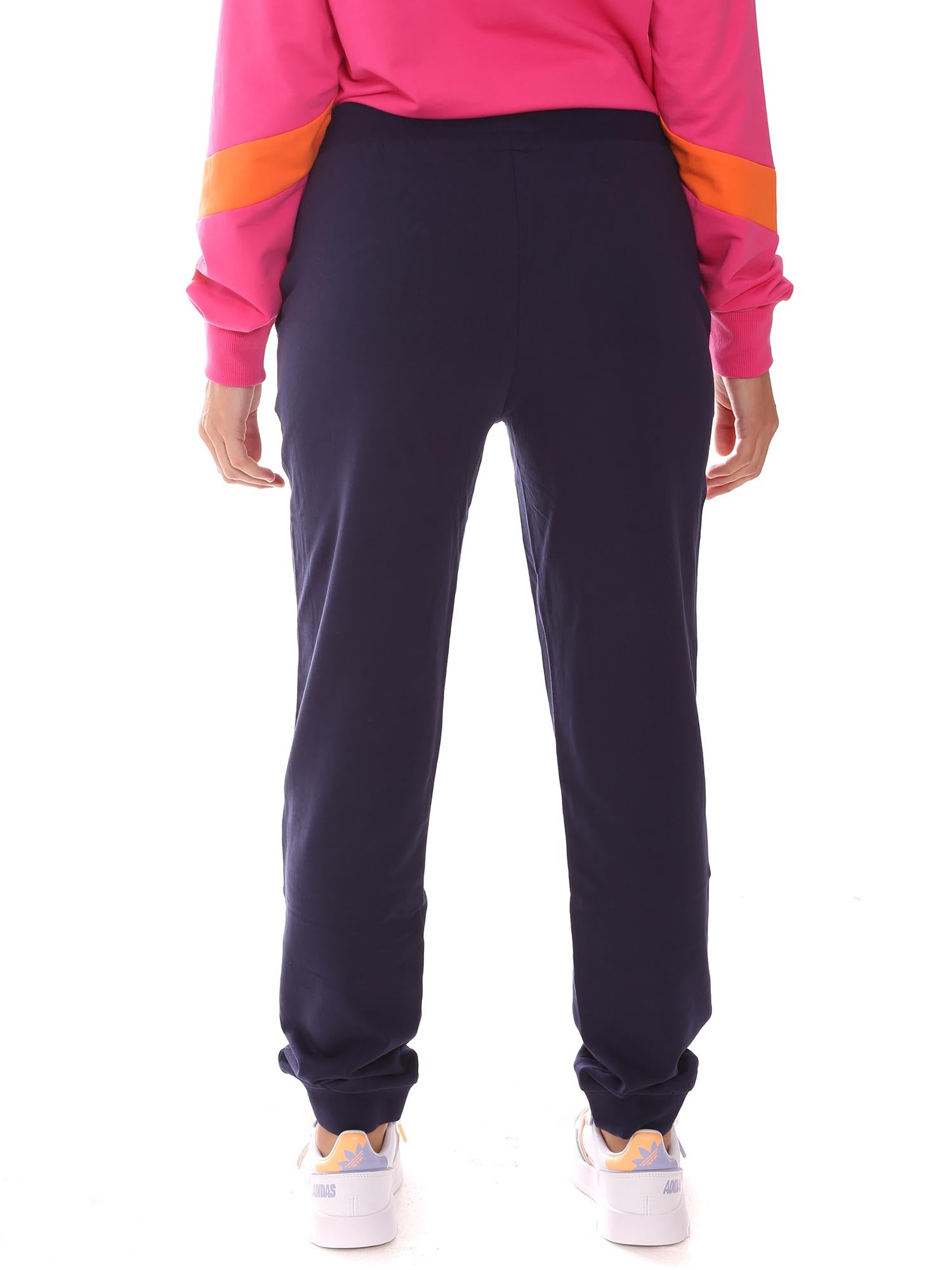 Pantaloni sportivi Blu Key Up