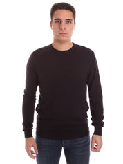 Maglioncini Blu Frankie Morello