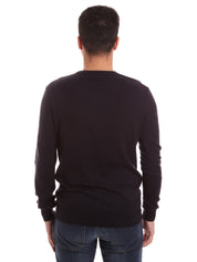 Maglioncini Blu Frankie Morello