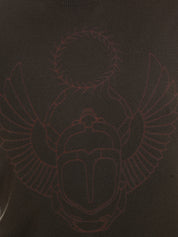 Maglioncini Verde Frankie Morello