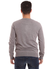 Maglioncini Grigio Frankie Morello