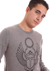 Maglioncini Grigio Frankie Morello