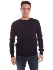 Maglioncini Blu Frankie Morello