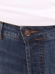 Jeans Blu Chiaro Entre Amis