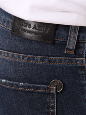 Jeans Blu Entre Amis