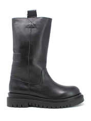 Stivaletti Nero Grace Shoes