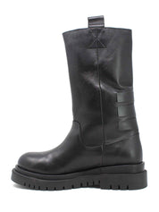 Stivaletti Nero Grace Shoes