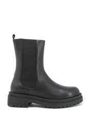 Stivaletti Nero Grace Shoes