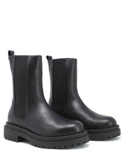 Stivaletti Nero Grace Shoes