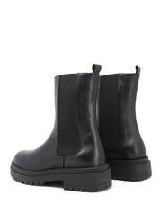 Stivaletti Nero Grace Shoes