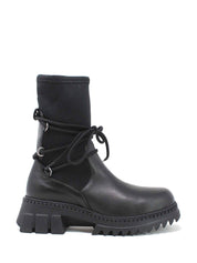 Stivaletti Nero Grace Shoes