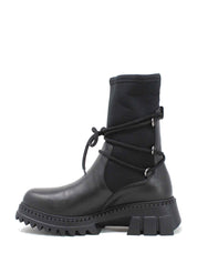 Stivaletti Nero Grace Shoes