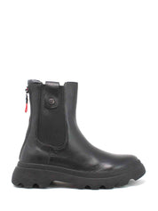 Stivaletti Nero Grace Shoes