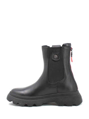 Stivaletti Nero Grace Shoes