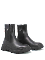 Stivaletti Nero Grace Shoes