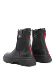 Stivaletti Nero Grace Shoes