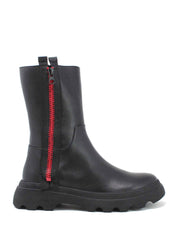 Stivaletti Nero Grace Shoes