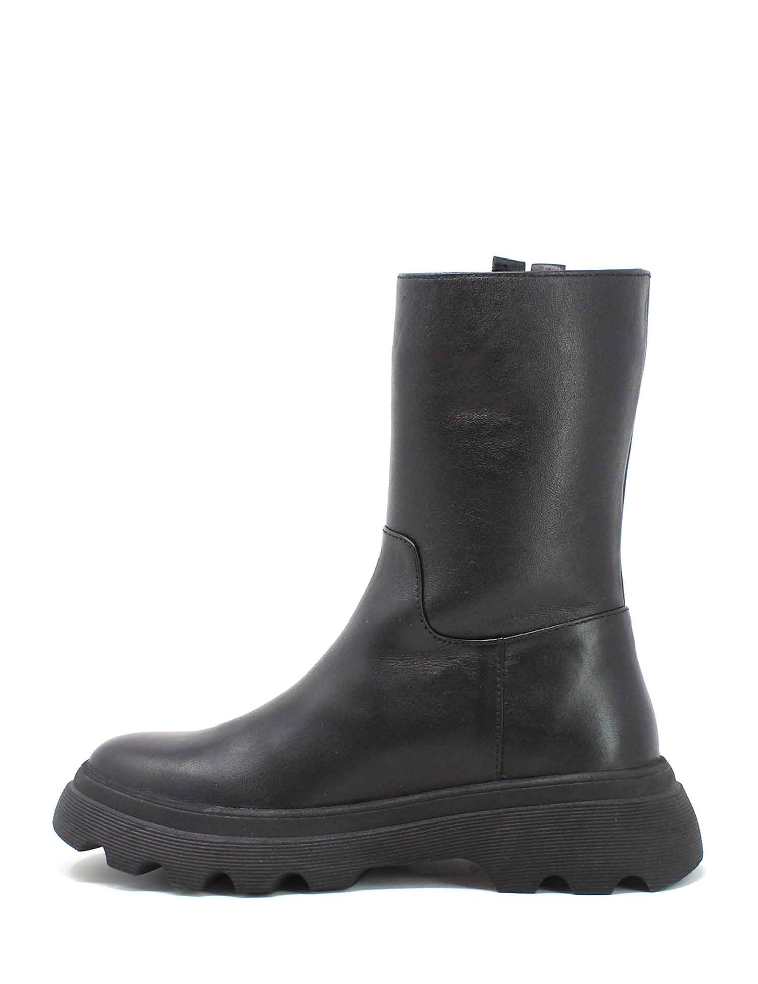 Stivaletti Nero Grace Shoes