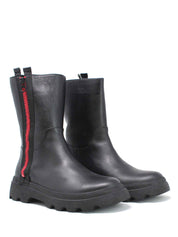 Stivaletti Nero Grace Shoes