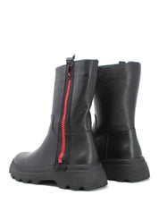 Stivaletti Nero Grace Shoes