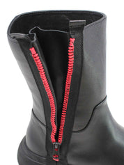 Stivaletti Nero Grace Shoes