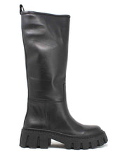 Stivali Nero Grace Shoes