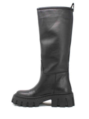 Stivali Nero Grace Shoes