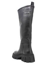 Stivali Nero Grace Shoes